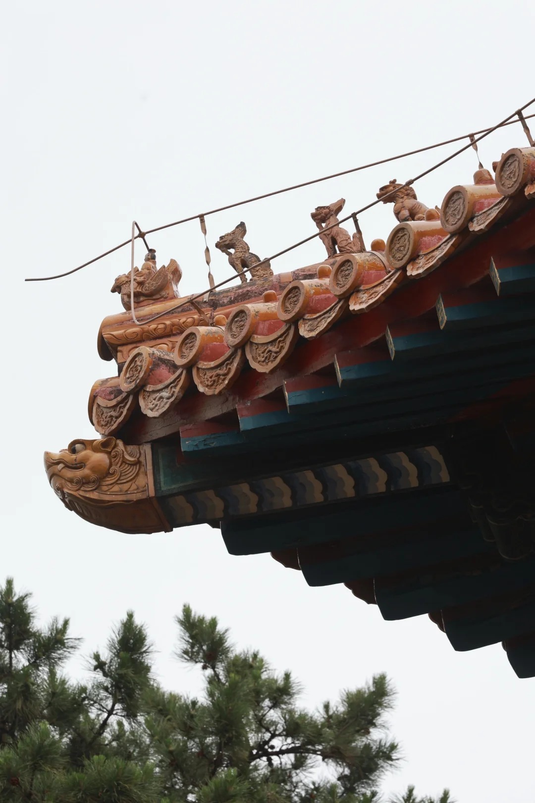 十三陵旅游攻略，同为5A为啥这么冷清_4_冷三岁_北京-周末游-来自52tours 我爱旅游网